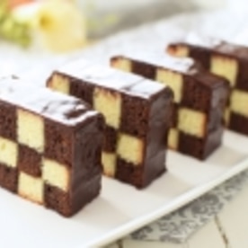 サンセバスチャンパウンドケーキ レシピ 作り方 By 楽天出店店舗 馬嶋屋菓子道具店 楽天レシピ